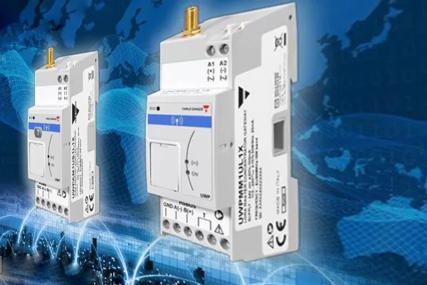 комплектующие CARLO GAVAZZI
